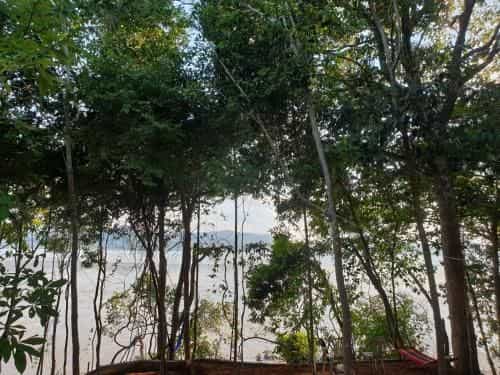 Camp Hadee Ko Yao Noi Camp Hadee Ko Yao Noi