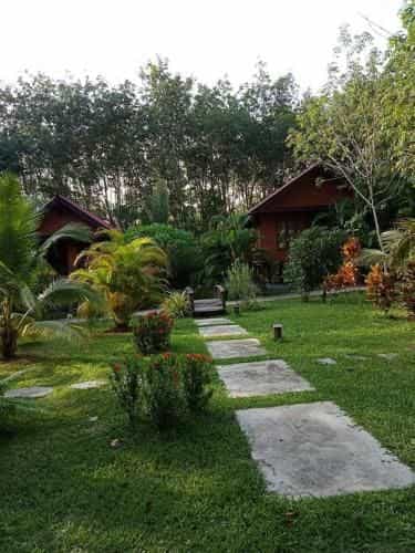 Najjamee Bungalows Najjamee Bungalows