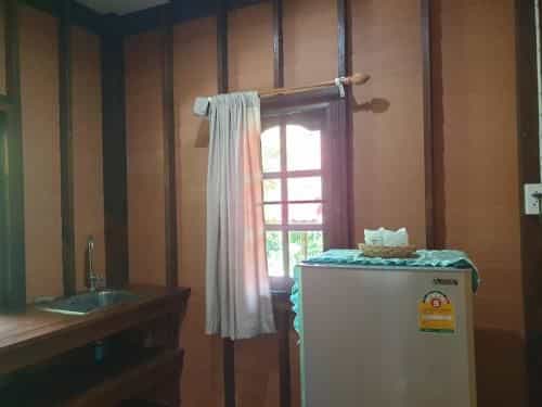 Najjamee Bungalows Najjamee Bungalows