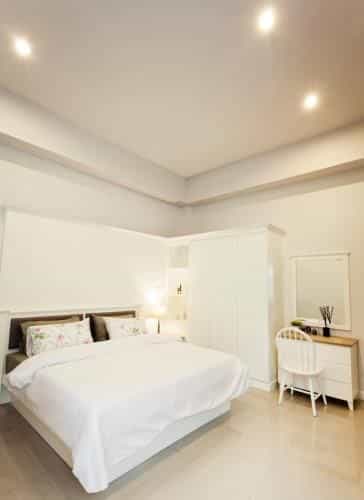 The Eight Serviced Apartment Mahachai The Eight Serviced Apartment Mahachai