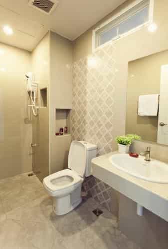 The Eight Serviced Apartment Mahachai The Eight Serviced Apartment Mahachai