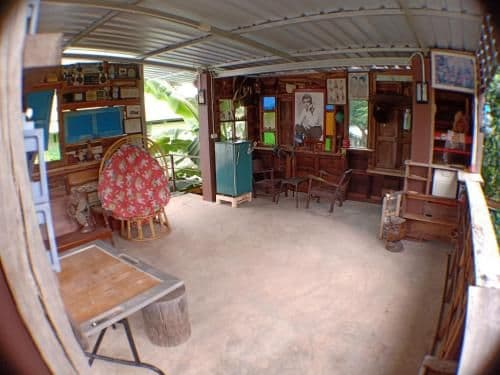 Mobile Home