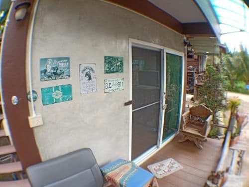 Mobile Home