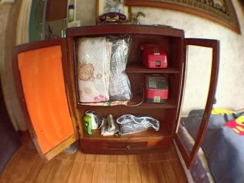 Mobile Home