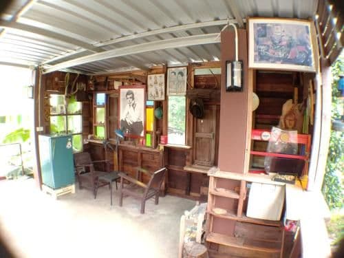 Mobile Home