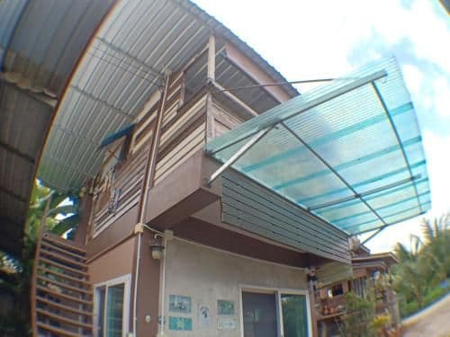 Mobile Home