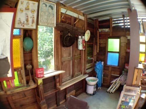Mobile Home
