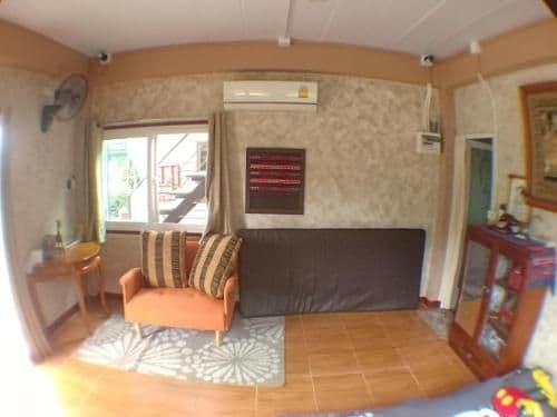 Mobile Home