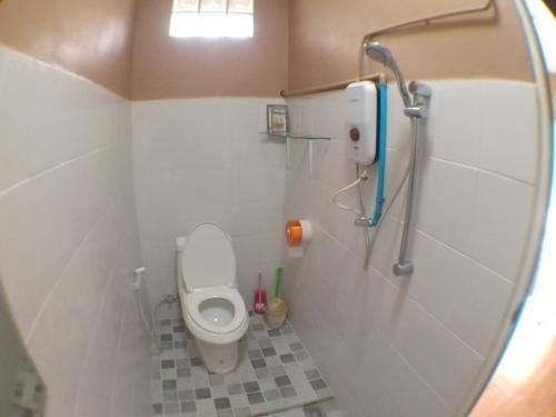 K & N Guest House1