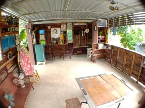 Mobile Home