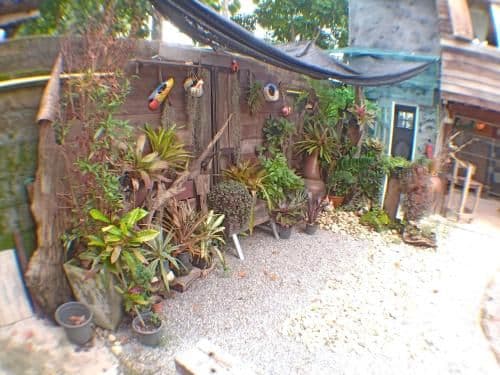 Mobile Home