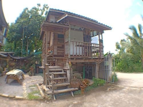 Mobile Home