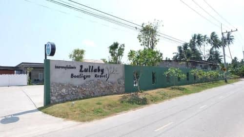 Lullaby Boutique Resort Lullaby Boutique Resort
