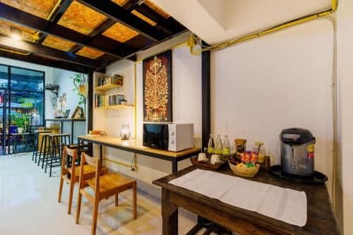 Family Suite with Balcony