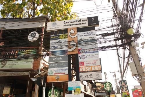 The Nimman Condo4