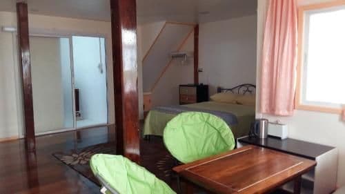Deluxe Family Suite