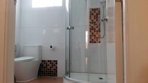 Superior Twin Room with Private Bathroom