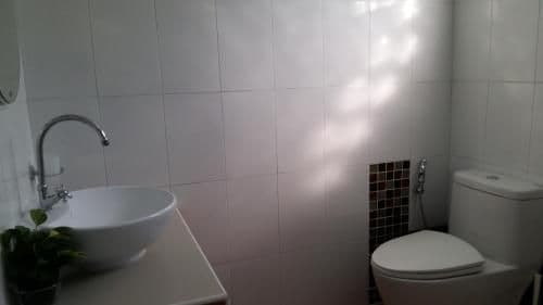 Superior Twin Room with Private Bathroom