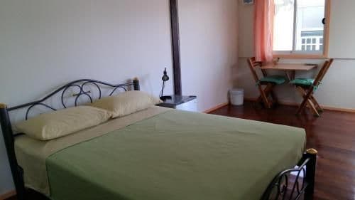 Superior Double Room with Private Bathroom