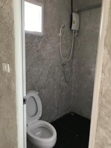 Single Room with Balcony