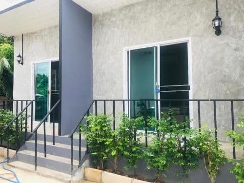 Single Room with Balcony