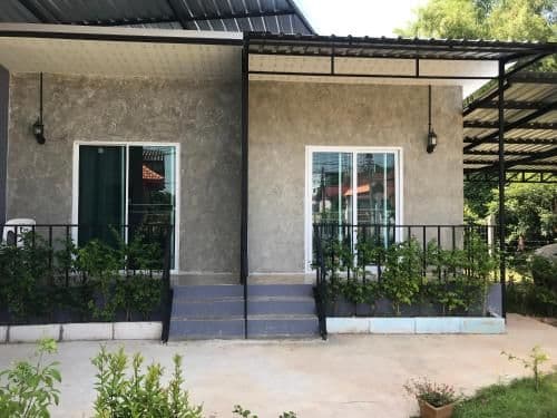 Single Room with Balcony