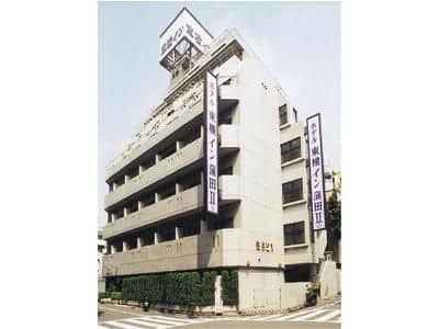 Toyoko Inn Kamata No.2 Toyoko Inn Kamata No.2