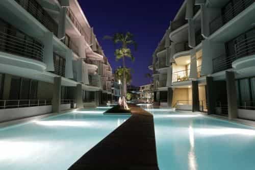 2 BR Hua Hin Beach Front Living 2 BR Hua Hin Beach Front Living