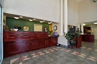 Best Western Plus Marble Falls Inn2
