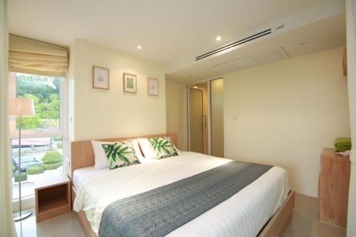 1 BR Family Room on Nopparat Thara Beach2