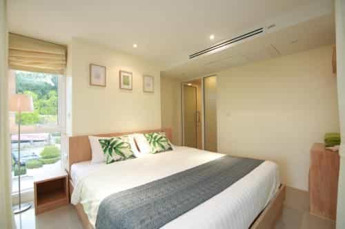 1 BR Family Room on Nopparat Thara Beach 1 BR Family Room on Nopparat Thara Beach
