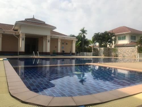 Private Villa by Than Private Villa by Than