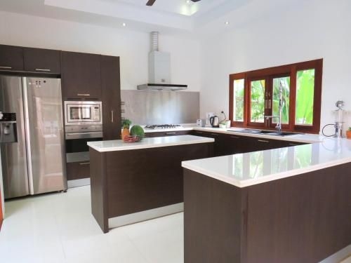 ISSAN VILLA4