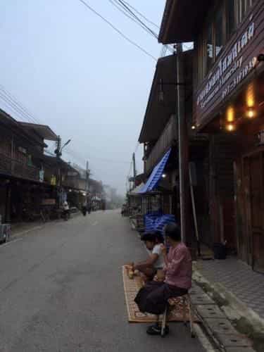 Homestay Banyaisamuan@Chaing Kan Homestay Banyaisamuan@Chaing Kan