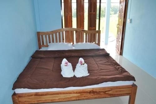 Homestay Suan Pong-Tip@Chaing Kan4