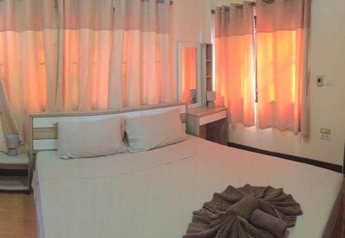 Villa Kamala Beach2