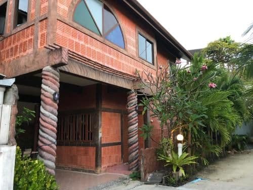 Villa Kamala Beach Villa Kamala Beach