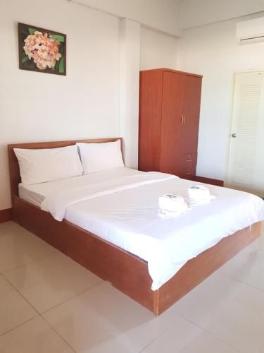 Baan Sang Dao Chiang Rai0