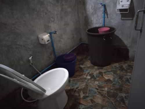 P Nong Homestay Vearkadee P Nong Homestay Vearkadee
