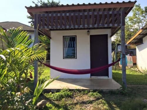 Bungalow