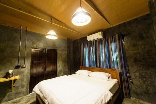 Single Room with Bathroom
