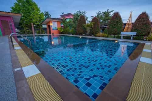 บ้านทิพรัตน์ สัตหีบ บ้านทิพรัตน์ สัตหีบ