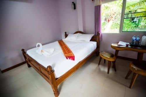 OYO 790 Suan Susana Resort OYO 790 Suan Susana Resort