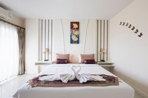 J Sweet Dream Boutique Hotel Phuket J Sweet Dream Boutique Hotel Phuket