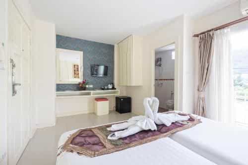 J Sweet Dream Boutique Hotel Phuket J Sweet Dream Boutique Hotel Phuket