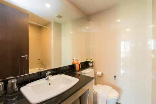 Amazing 2Bedrooms 2Km walking to Patong beach Amazing 2Bedrooms 2Km walking to Patong beach