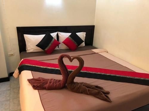 KK GUEST HOUSE PATONG PHUKET0