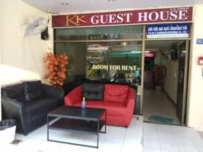 KK GUEST HOUSE PATONG PHUKET KK GUEST HOUSE PATONG PHUKET