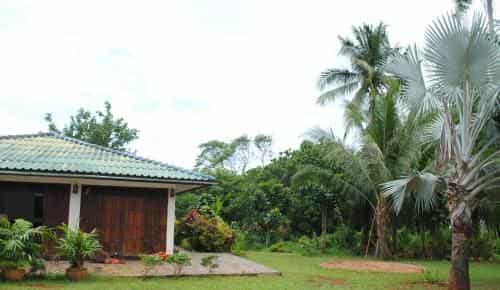SWISS SAWASDEE KOH MAK SWISS SAWASDEE KOH MAK
