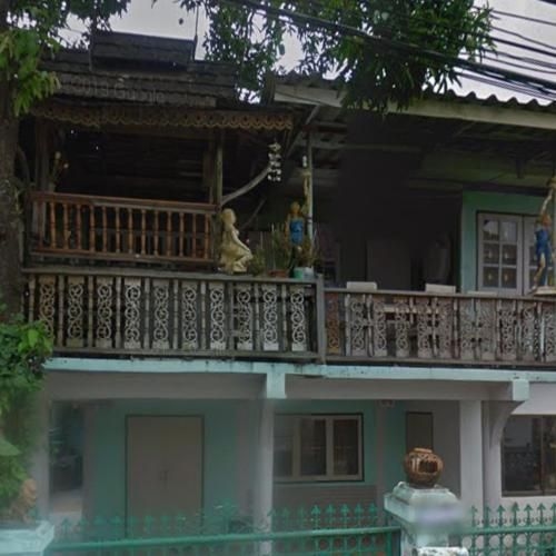 Sridan Station DANSAMRONG 28 Yaek 100